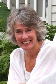 Nevada Barr