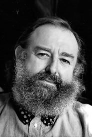Michael Moorcock