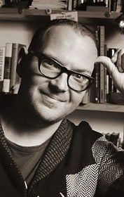 Cory Doctorow