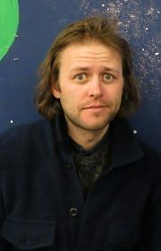 Mac Barnett