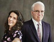 Steve Martin