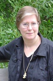 Lois McMaster Bujold