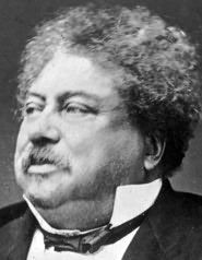 Alexandre Dumas