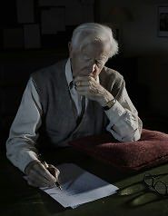 John le Carré