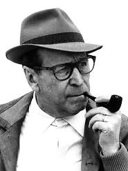 Georges Simenon