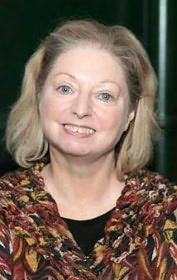 Hilary Mantel