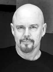 Tad Williams