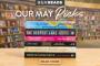 Our May Picks
