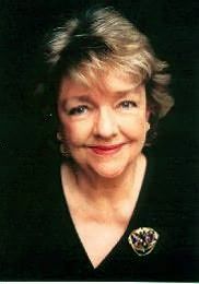 Maeve Binchy