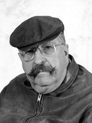 Gene Wolfe