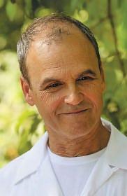 Scott Turow