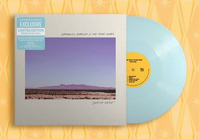 Limited Edition LP
