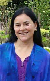 Diana Gabaldon