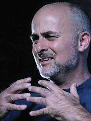 David Brin