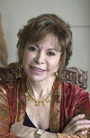 Isabel Allende