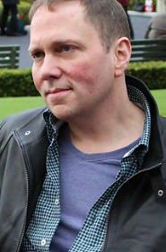 Dav Pilkey