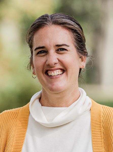 Laurie Gilmore
