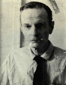 Cornell Woolrich