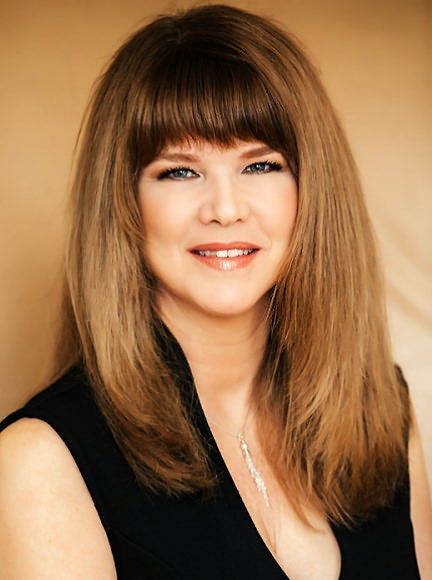 Gina Robinson