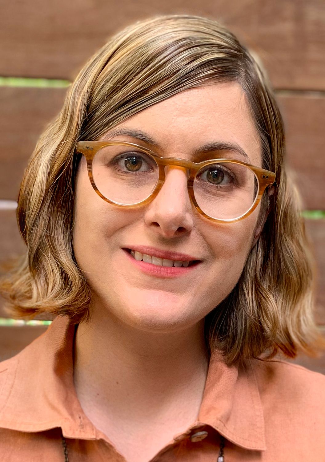 Stephanie Graegin