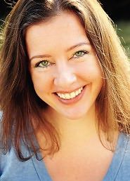 Rae Carson