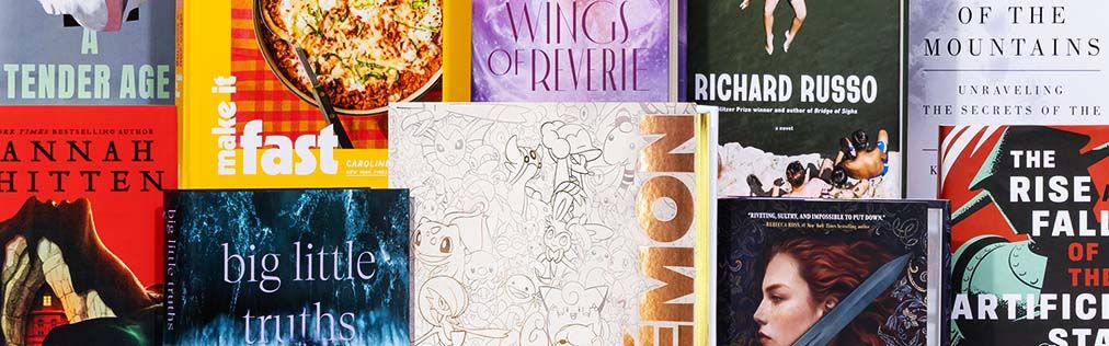 Monthly Roundups