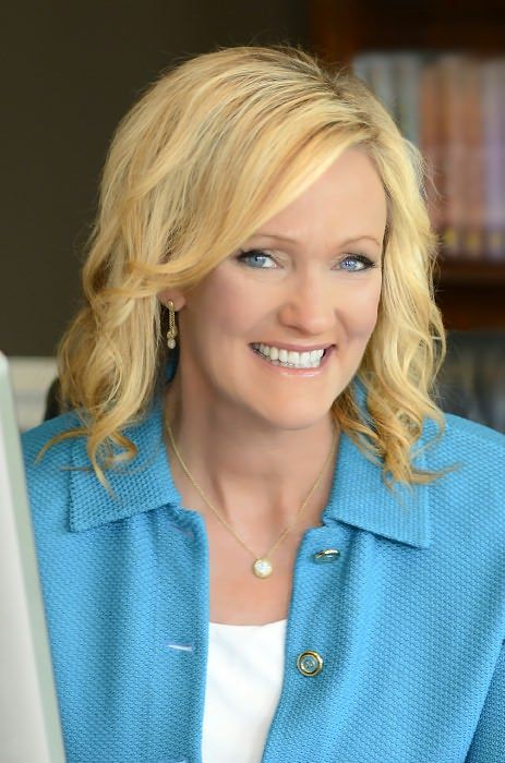 Karen Kingsbury