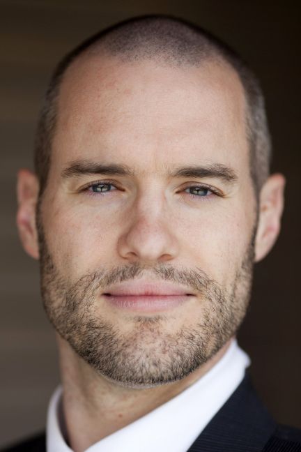 Dan Gemeinhart