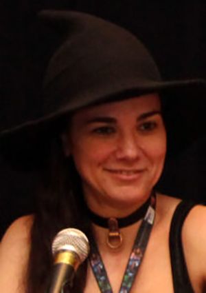 Jennifer Blackstream