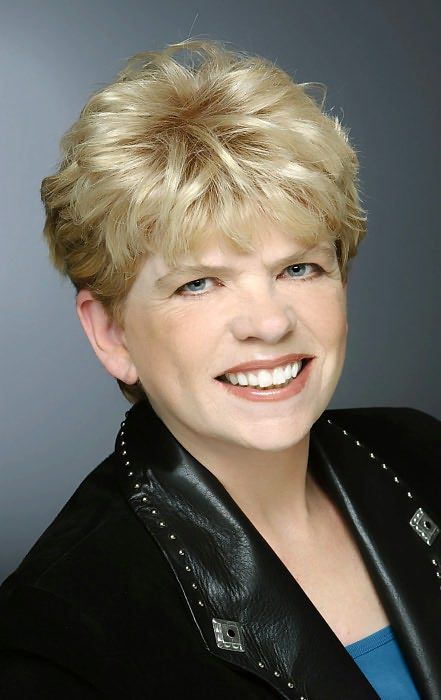Linda Lael Miller