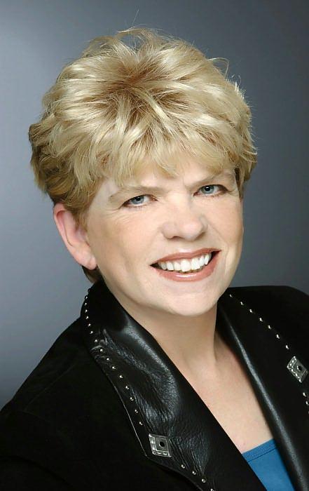 Linda Lael Miller