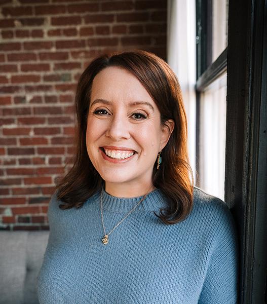 Julia Quinn