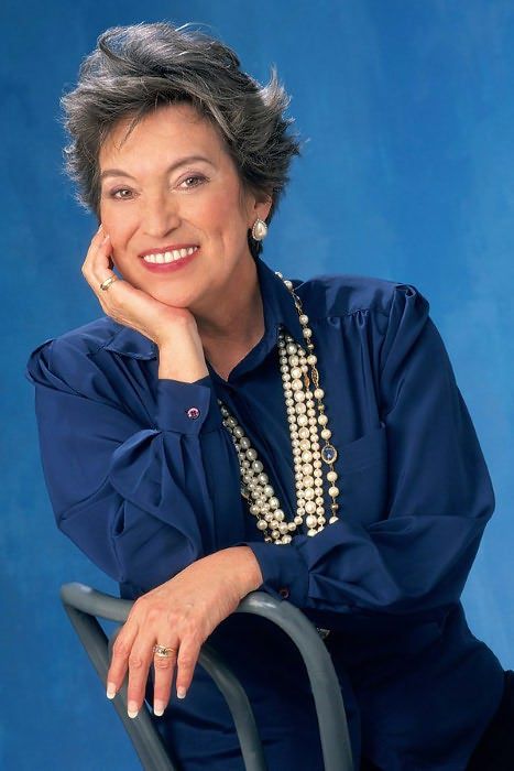 Janet Dailey