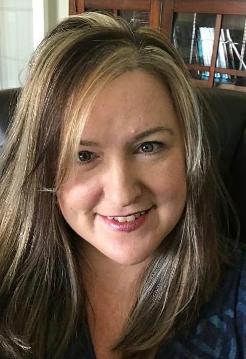 Kristen Middleton