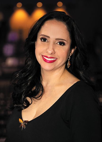 Abby Jimenez