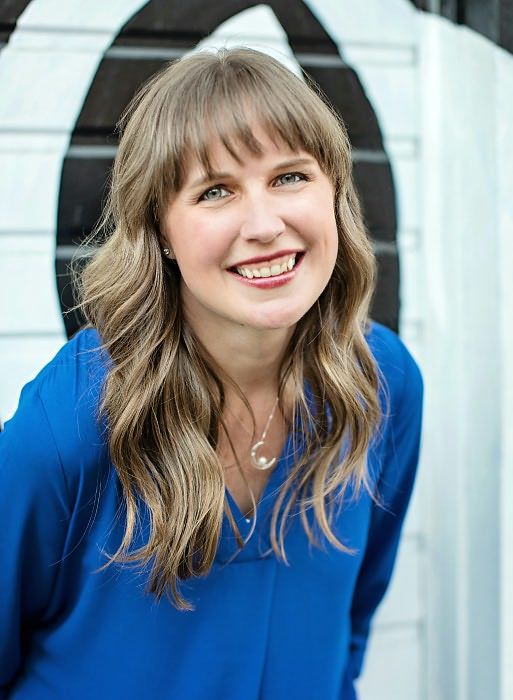 Marissa Meyer