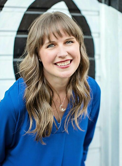 Marissa Meyer