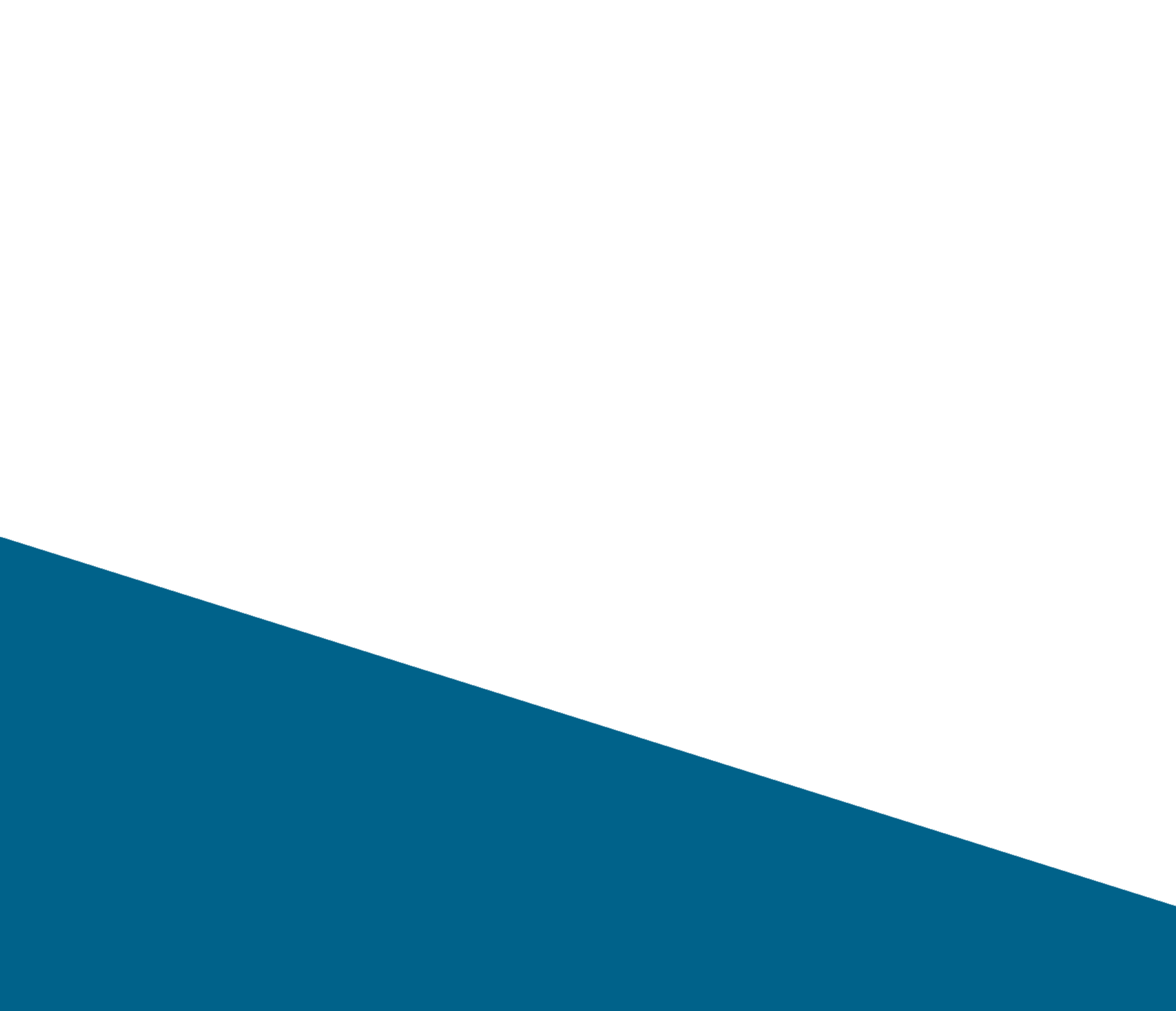 image of slanted shape