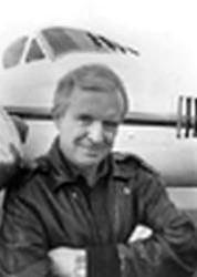 John J. Nance