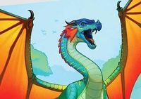 Wings of Fire