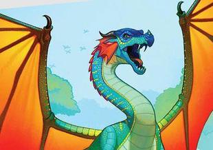 Wings of Fire