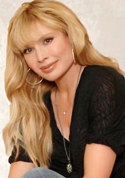 Brenda Joyce