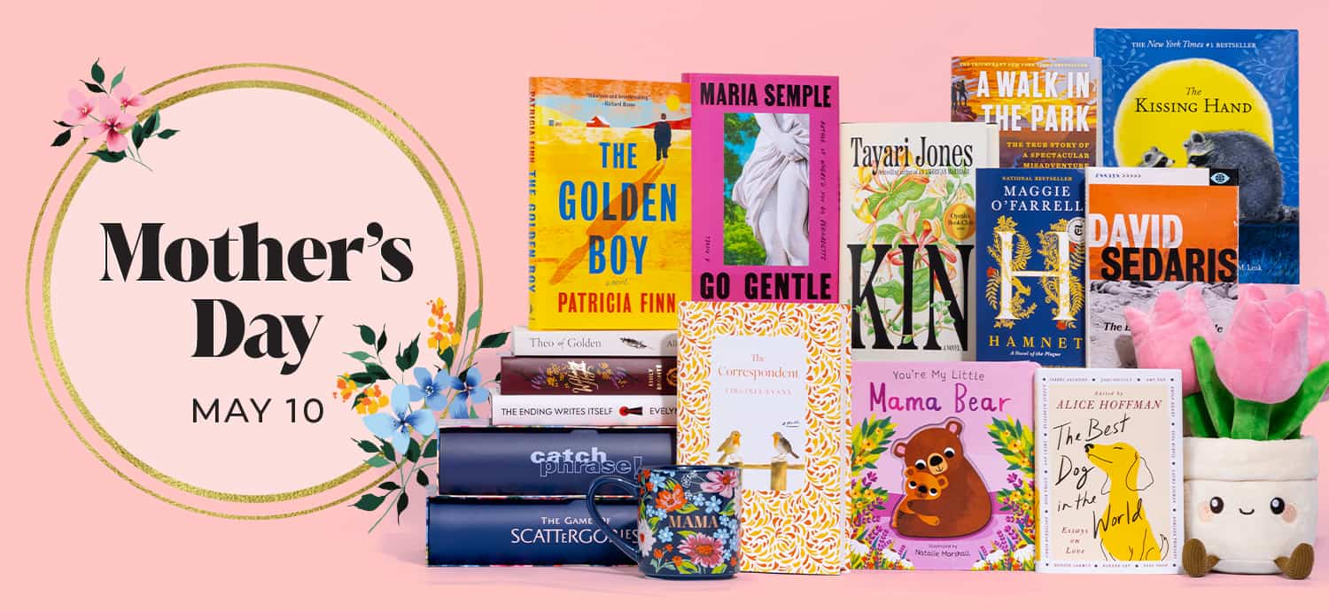 Mother's Day May 10