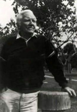 Scott O'Dell