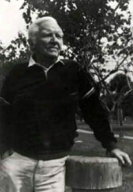 Scott O'Dell