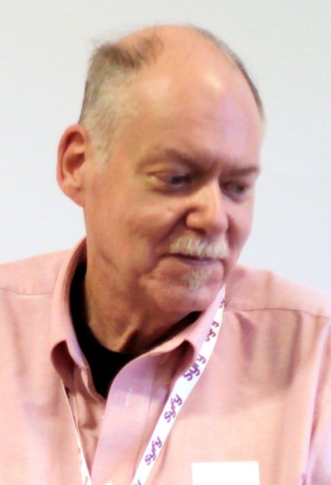 Glen Cook