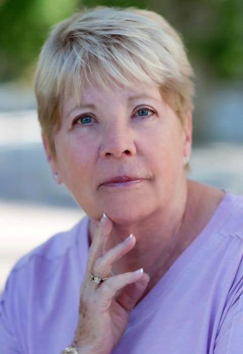 Judith Keim