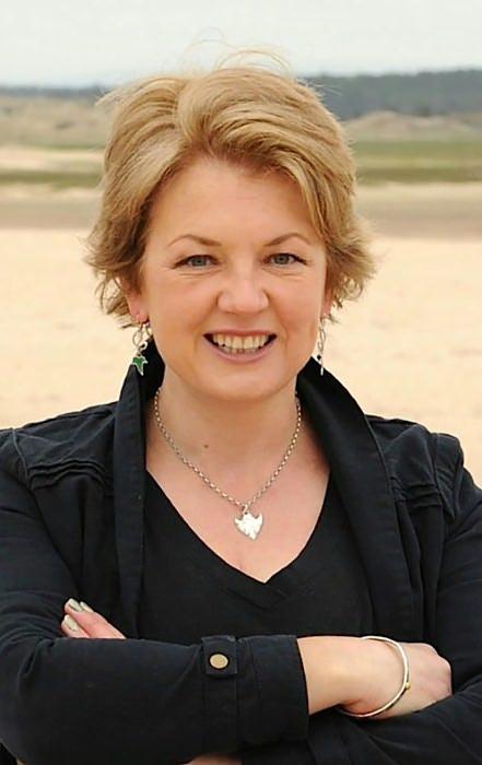 Erin Hunter