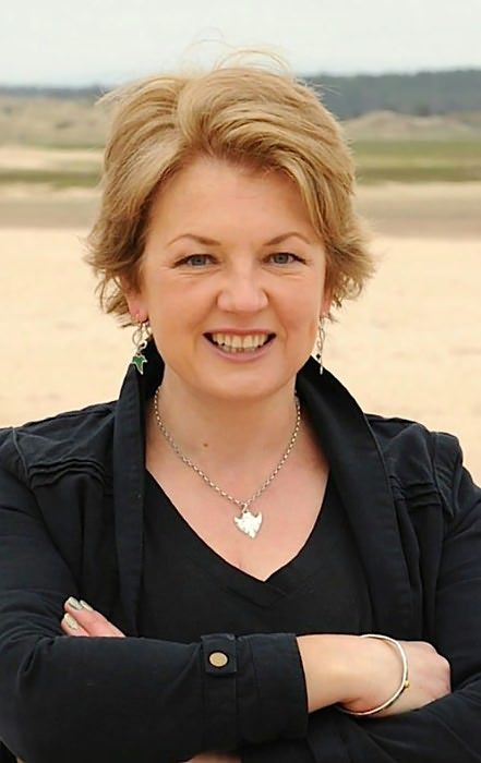 Erin Hunter