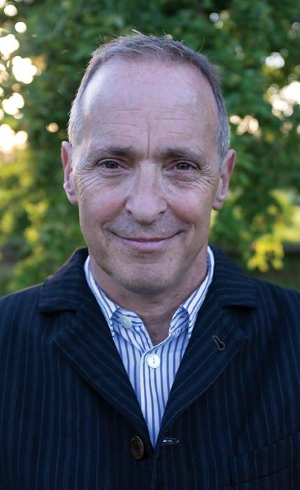 David Sedaris